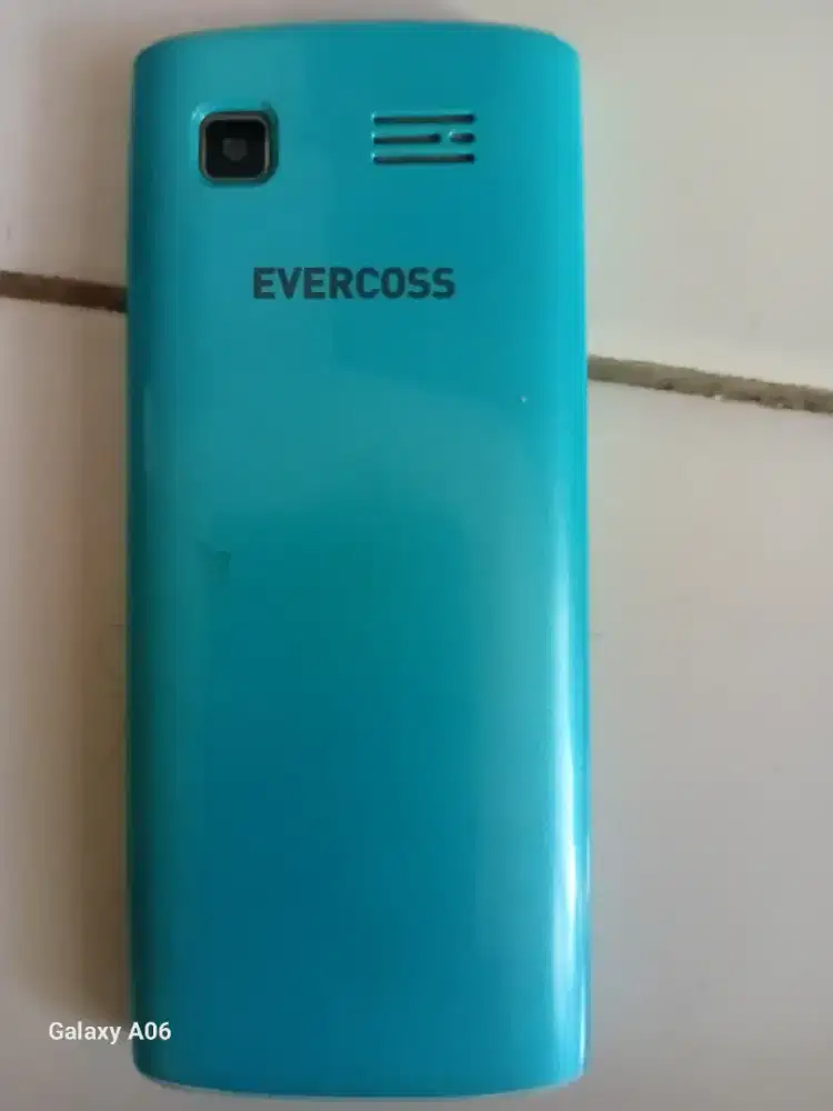 Hp Jadul Evercoss V15