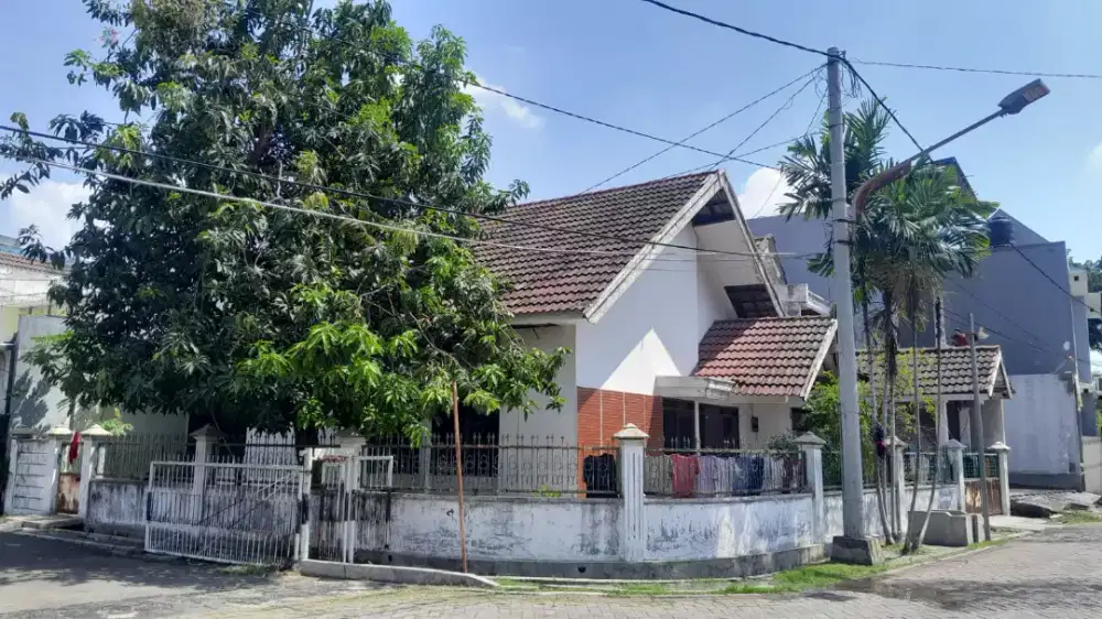 Obral murah manyar tirtoyoso tompotika gubeng kertajaya dharmahusada