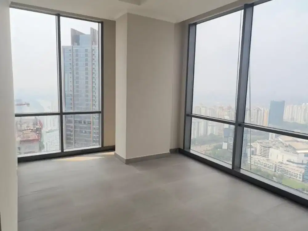 DIJUAL APARTEMEN MENARA JAKARTA KEMAYORAN