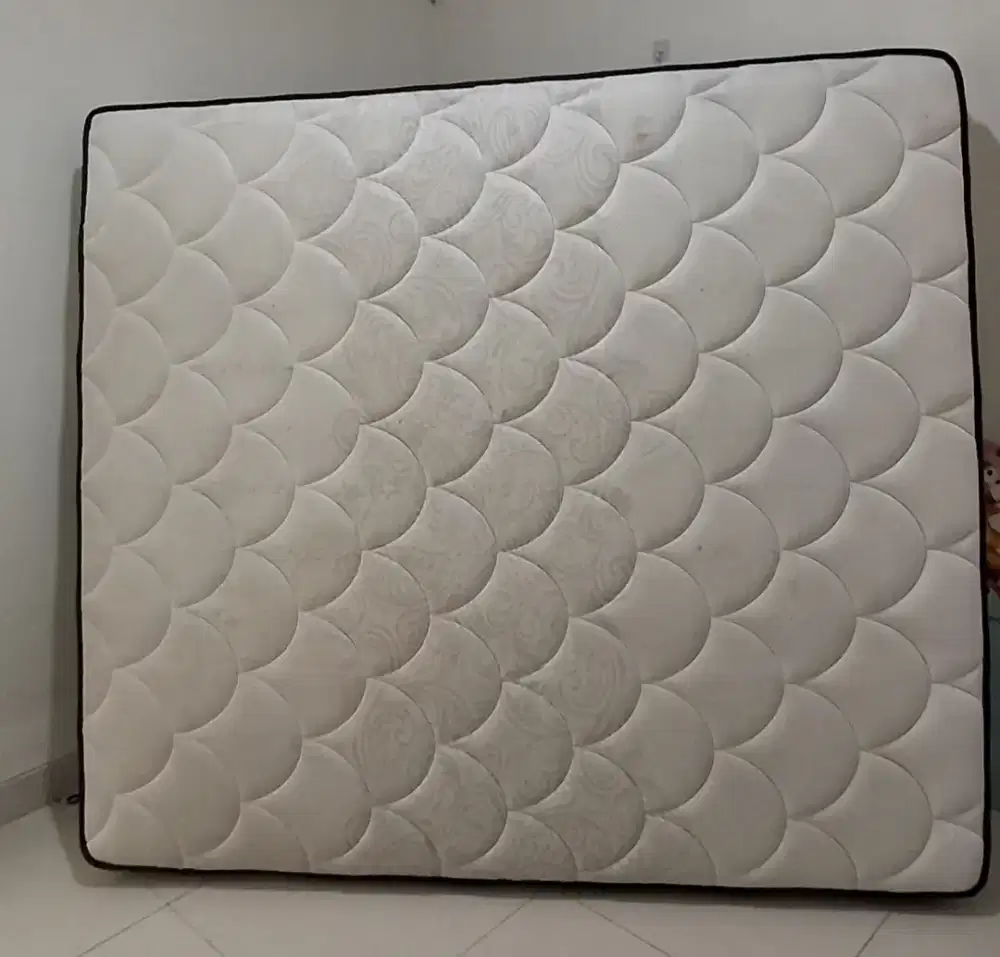 Kasur springbed comforta