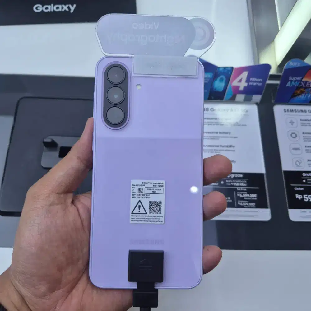 Samsung Galaxy A37 8/256GB Sein