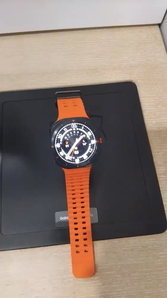 Samsung watch ultra cicilan home credit