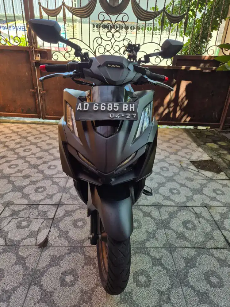 HONDA VARIO 160 ABS 2022 ISTIMEWA