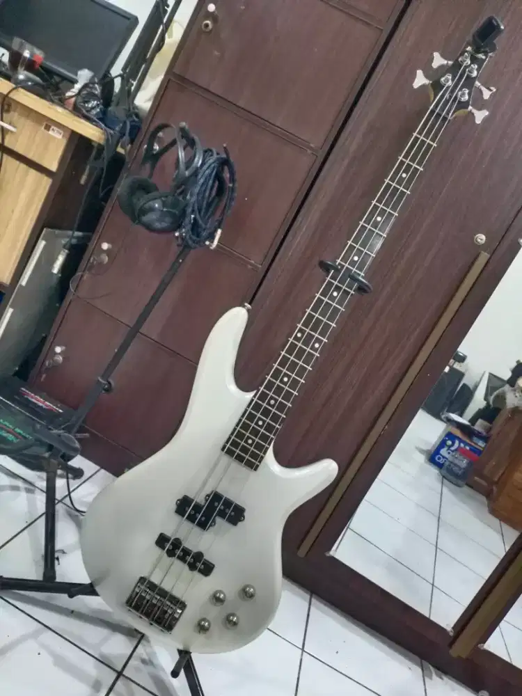 Bass Ibanez SDGR Gio
