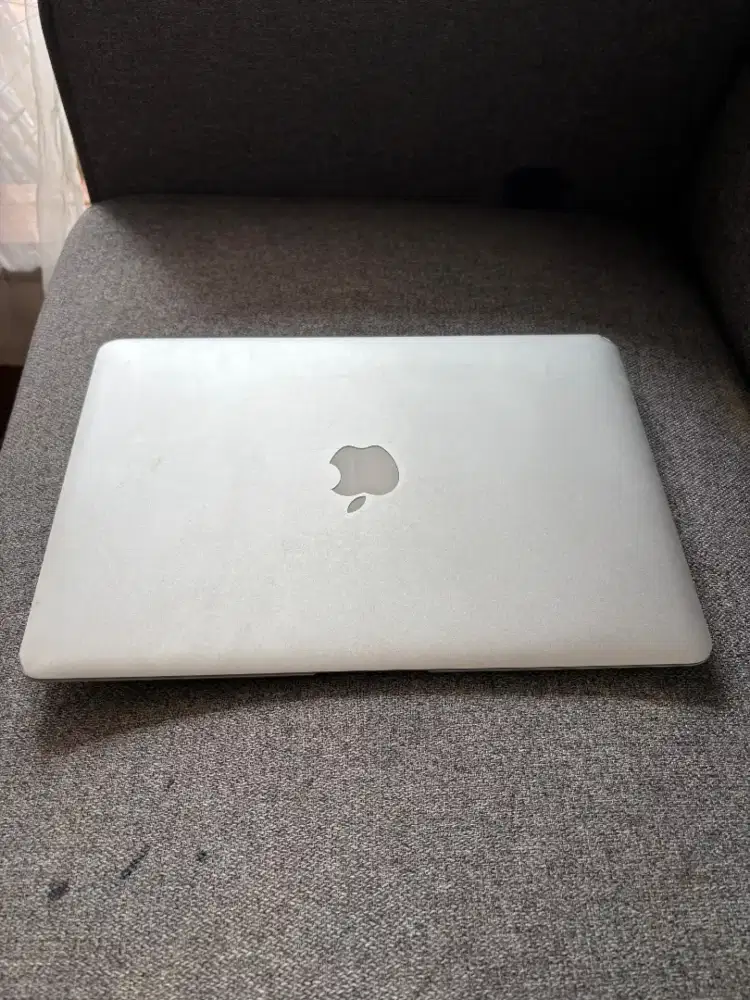 Macbook Air 2015