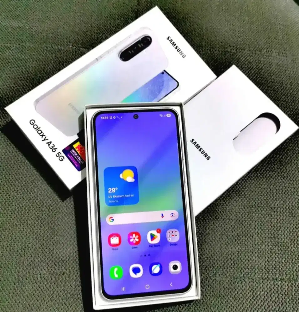 Samsung galaxy A36 8/256 5G