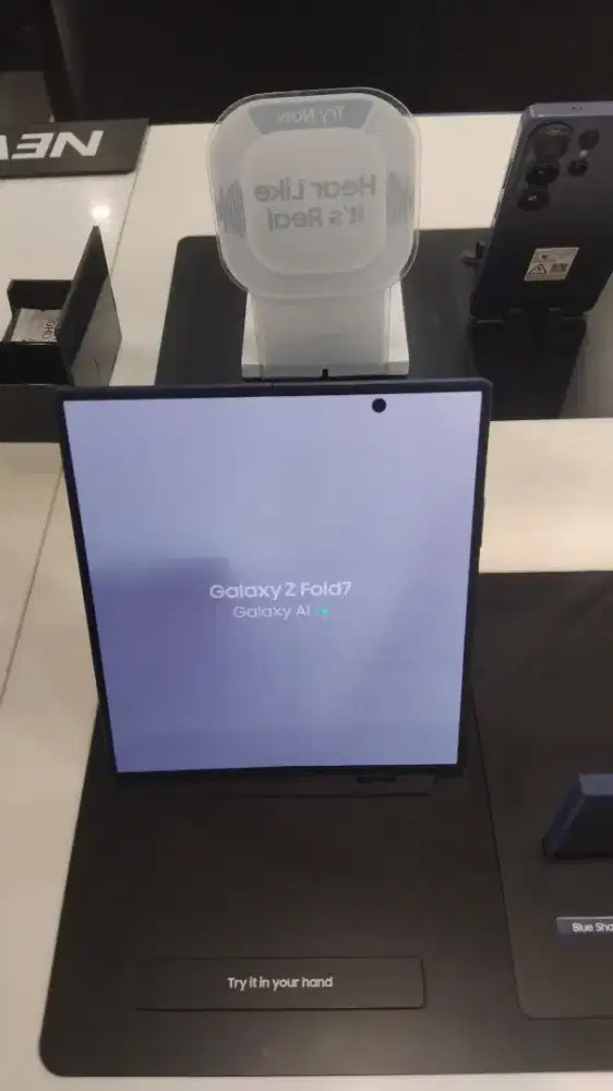 Samsung galaxy z fold 7