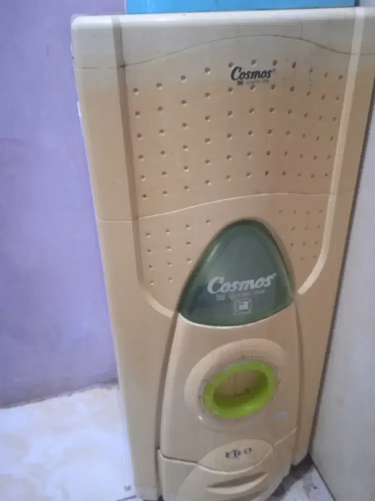 Rice box cosmos ( murah)