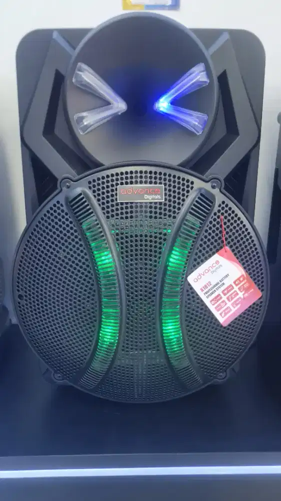 Speker Advance K1812