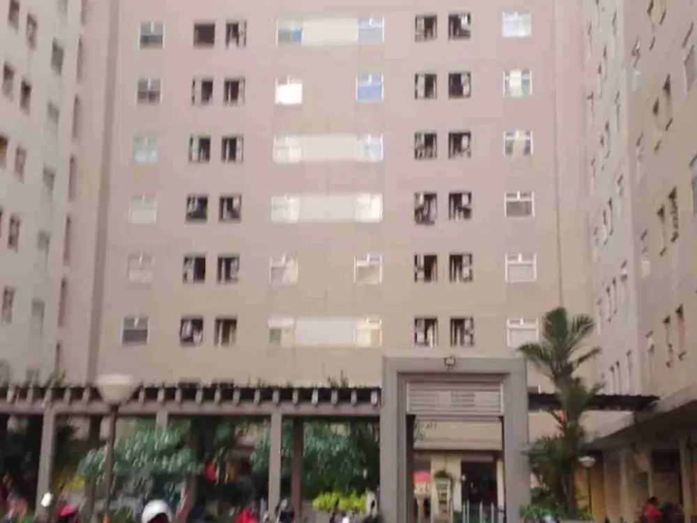 Sewa Apartemen Kalibata City Harian transit dan Mingguan