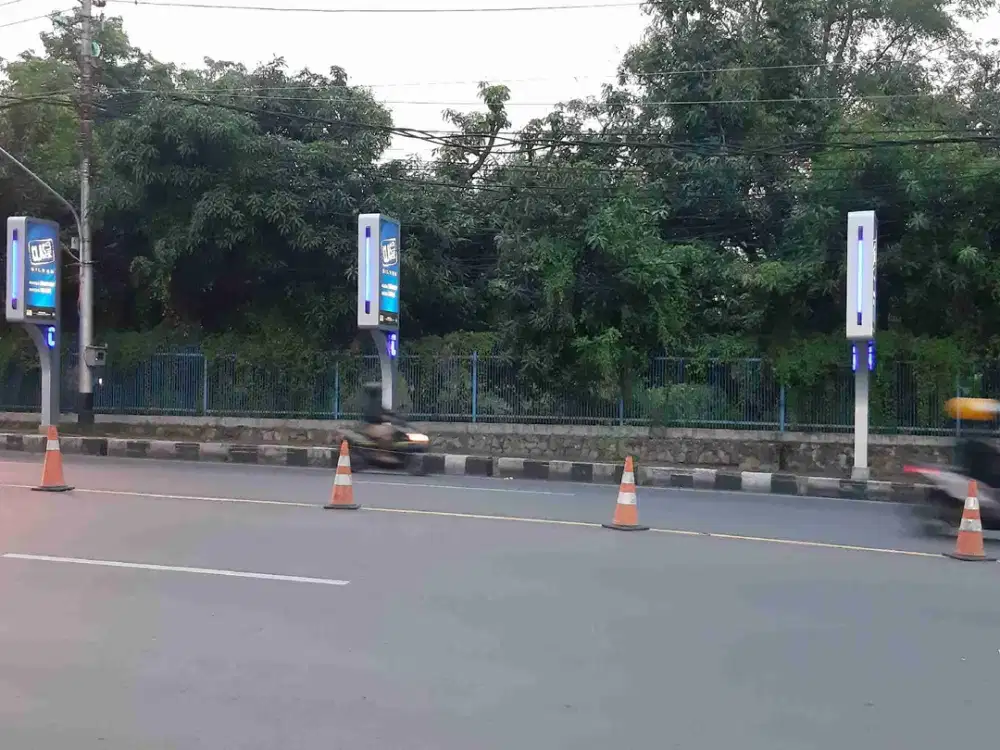 Dijual tanah di Jl.Sultan Agung, Semarang