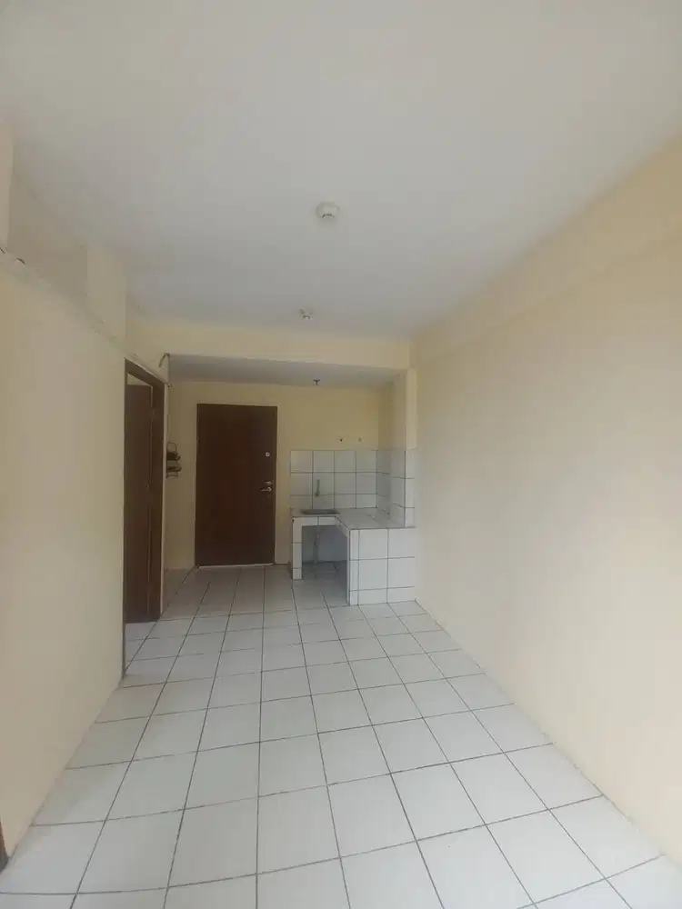 Disewakan Apartemen East Park Jakarta Timur – 2 Bedroom Unfurnished –