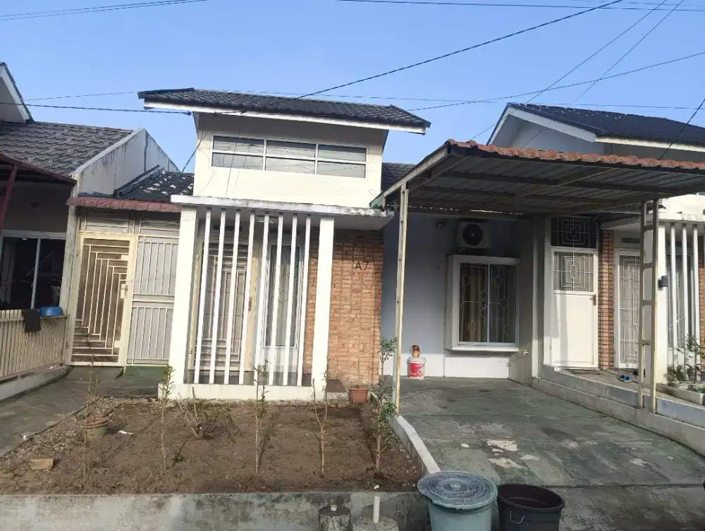 Disewakan Rumah Full Furnis