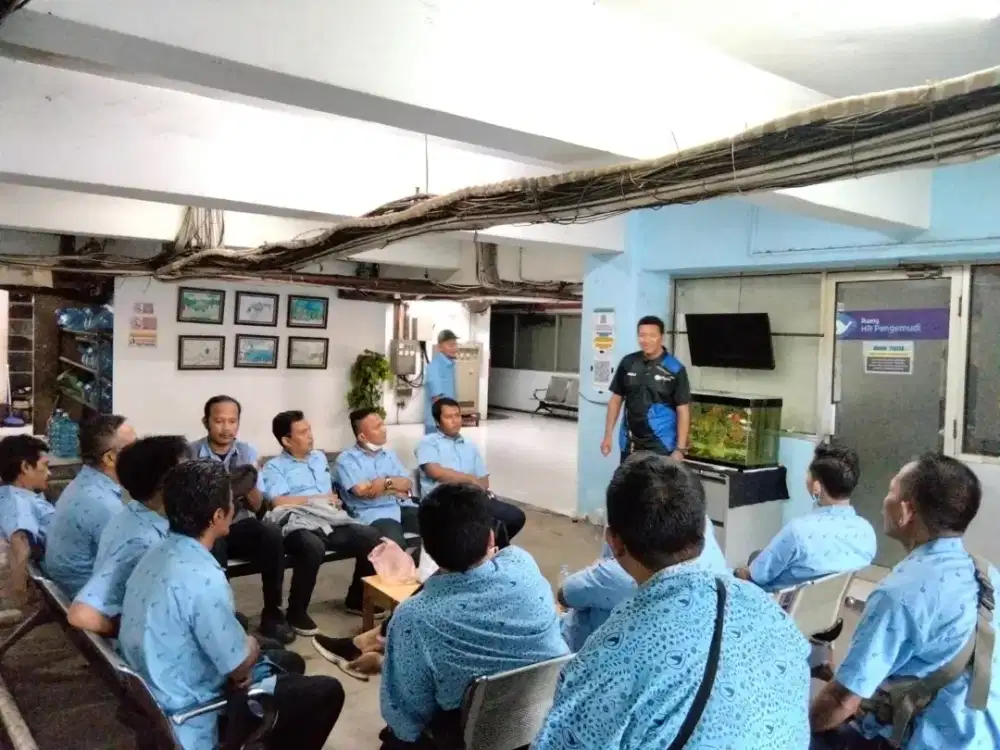 Di Butuhkan Lowongan Driver Cepat