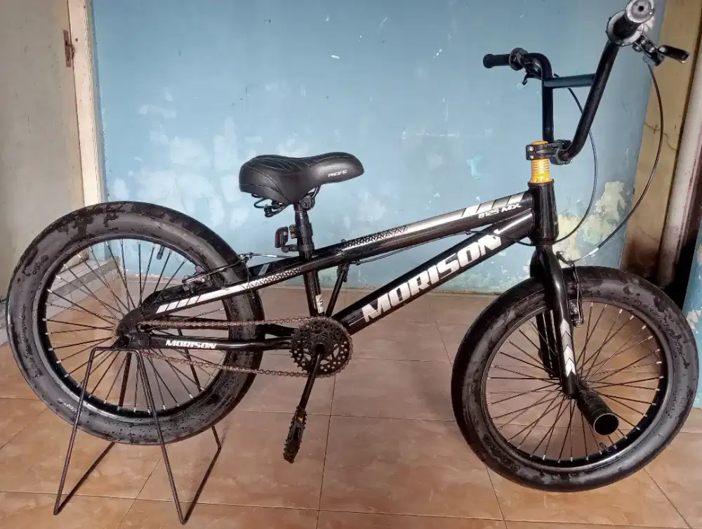 Speda BMX 20 inc