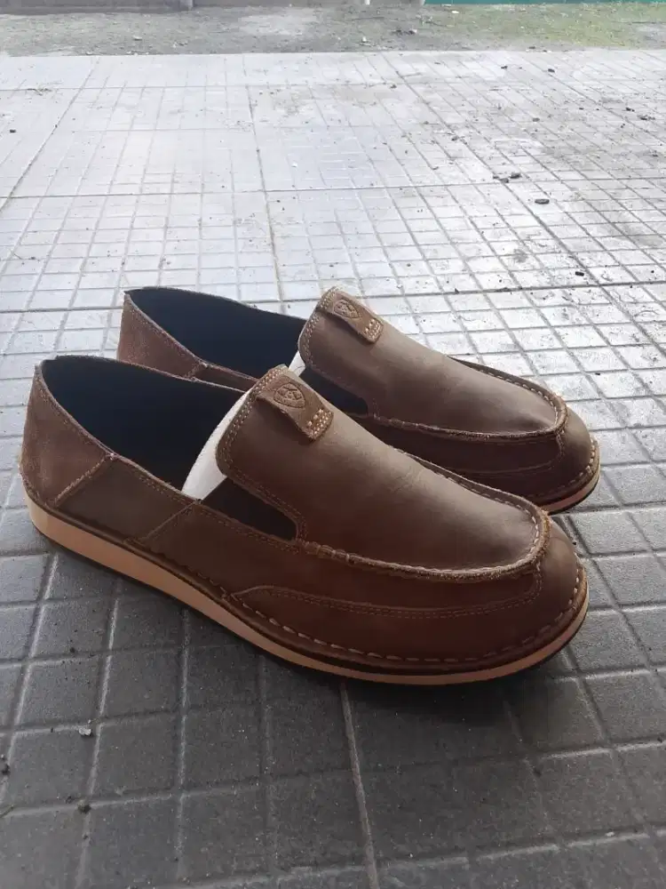 Sepatu original ARIAT CRUISER USA 44/45