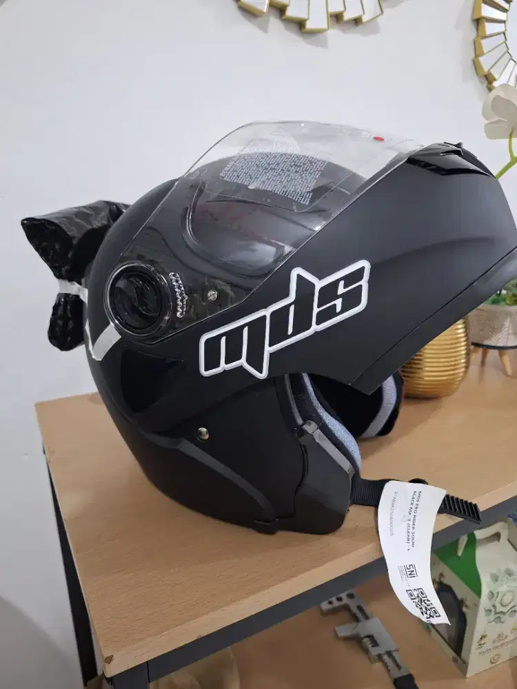 MDS MODULAR PRO RIDER