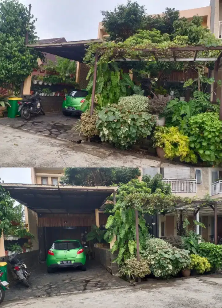 Indekos - Privat Room for Single