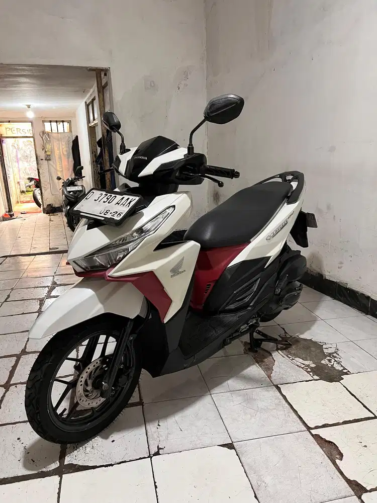 Honda Vario 150 old 2016 mulus