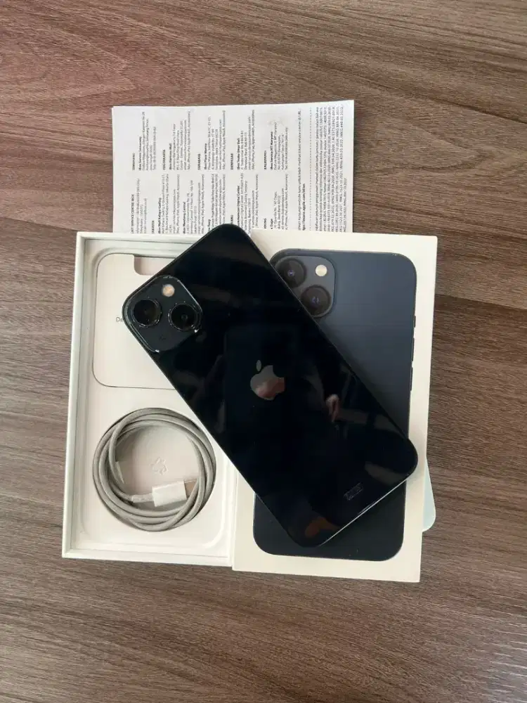 Iphone 13 128 IBOX