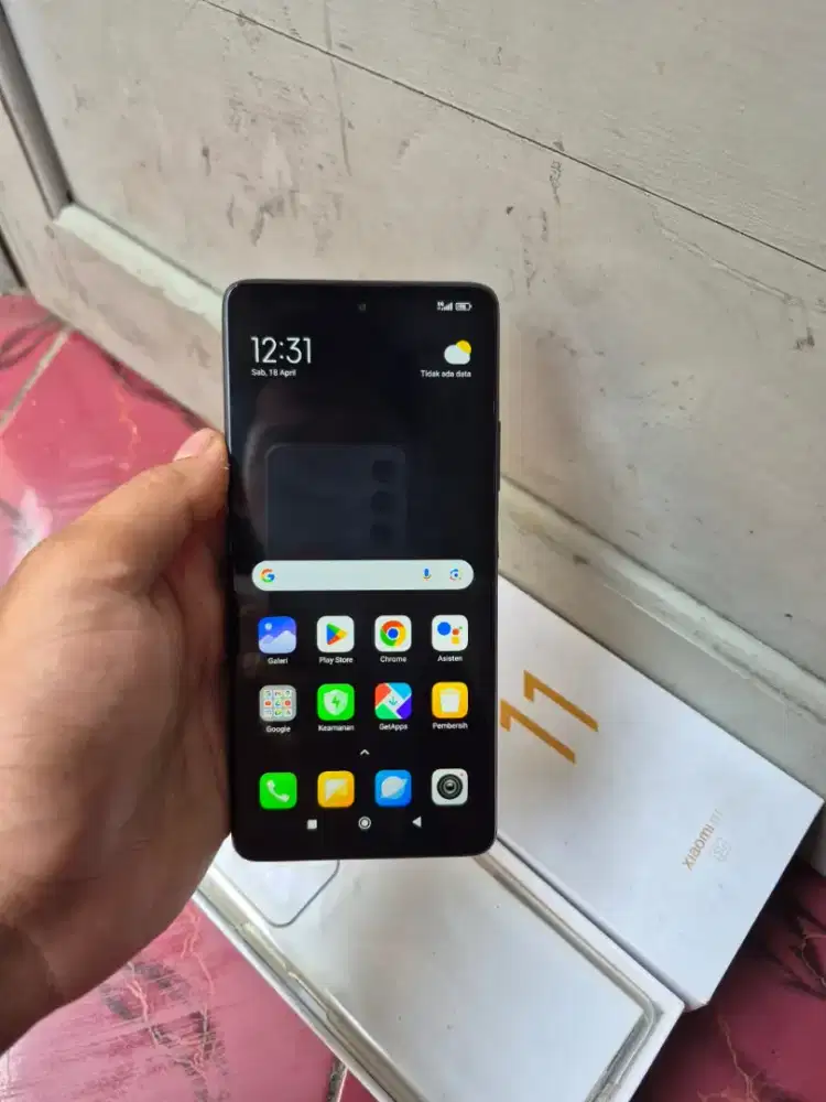 Xiaomi 11T 8/256