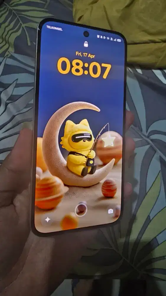 Realme 16 5G Ram 8/256