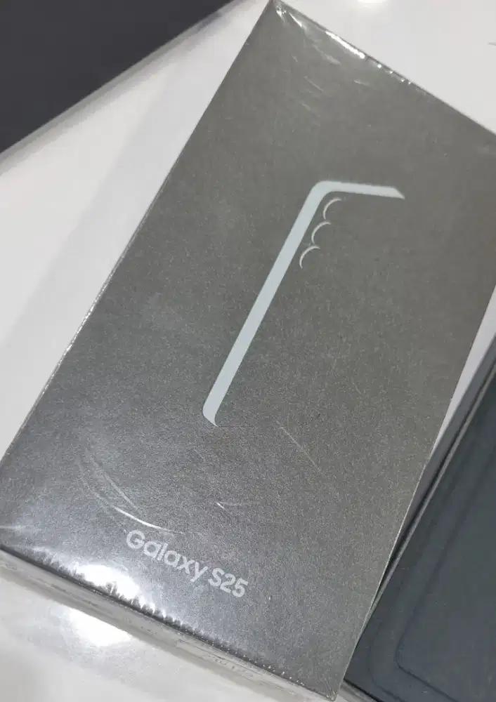 S25 base unit baru (segel)