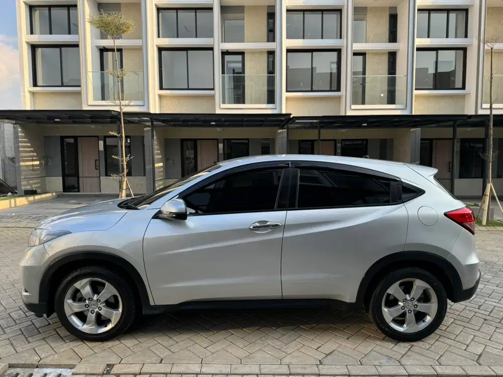 Honda HR-V 2015 Bensin