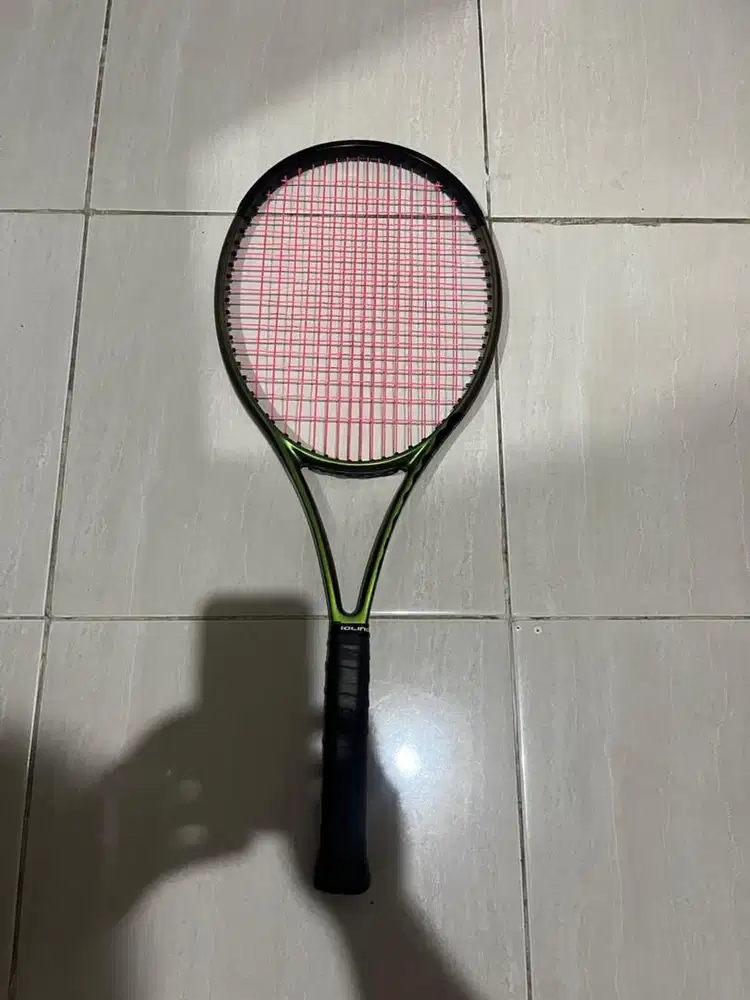 WTS Wilson Blade V8