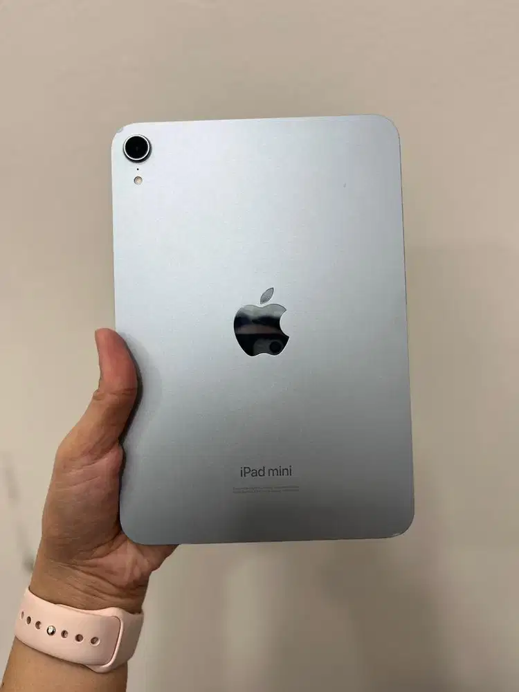 Ipad mini 7 128gb inter