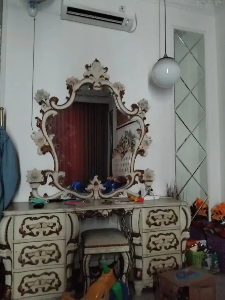 Dibutuhkan prt/art serabutan