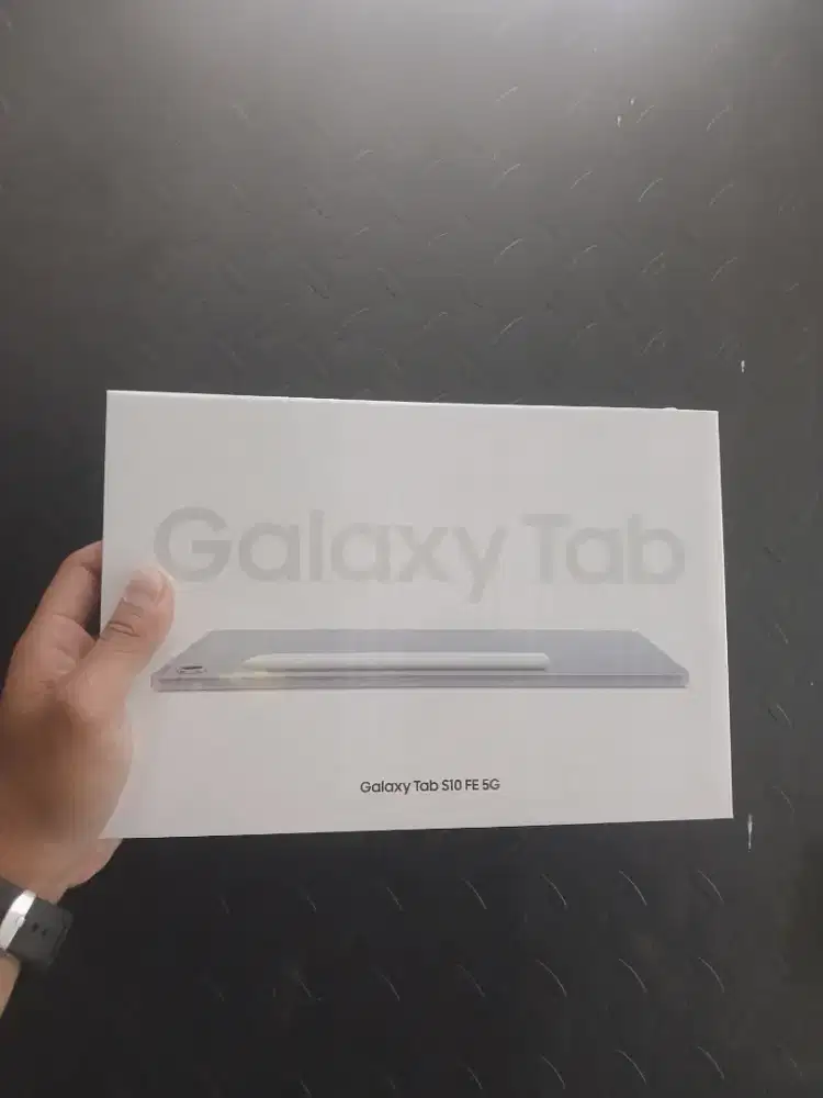 SAMSUNG GALAXY S10 FE 5G