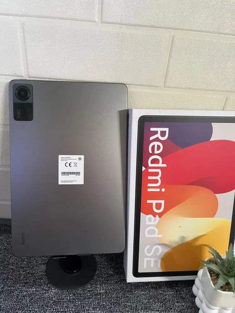 Redmi pad se 4/128gb Normal NET!