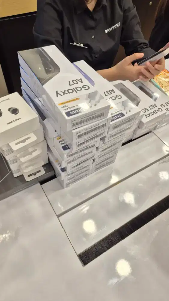 cicilan samsung galaxy