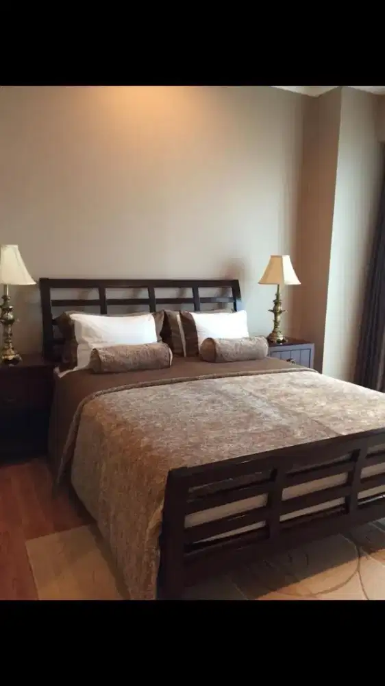 Only ranjang 160×200