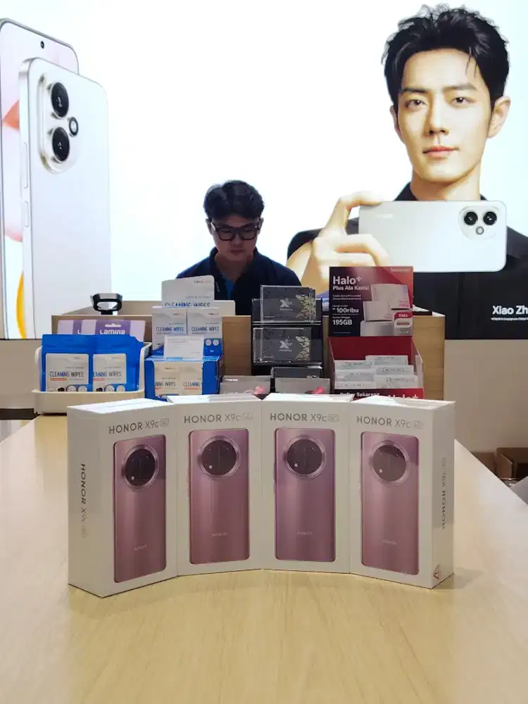 Honor X9C 5G 12/256GB