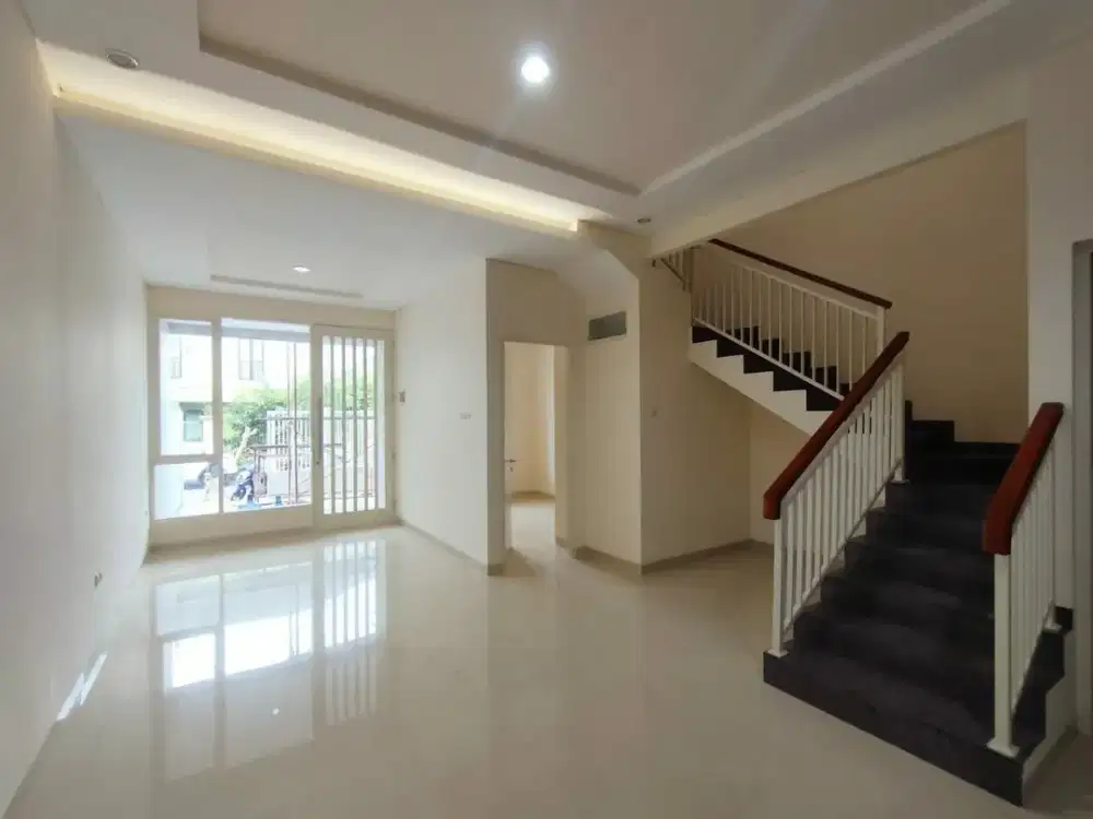 RUMAH PANTAI MENTARI  Minimalis, Siap Huni