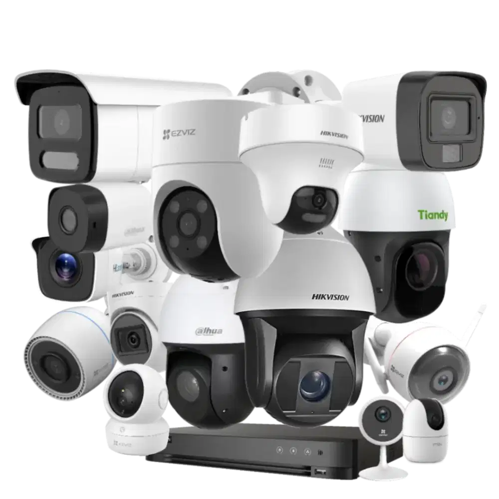 Jasa pasang cctv bogor