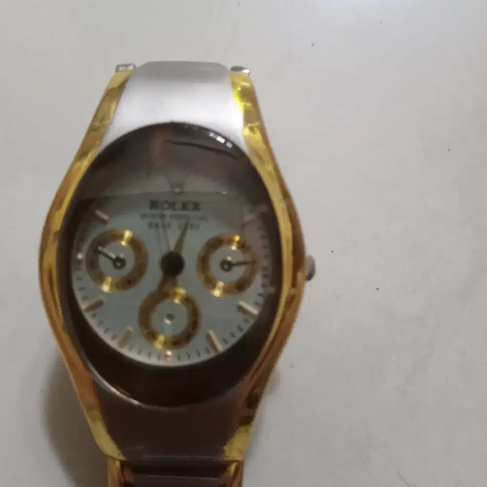 Jual Jam Tangan Rolex