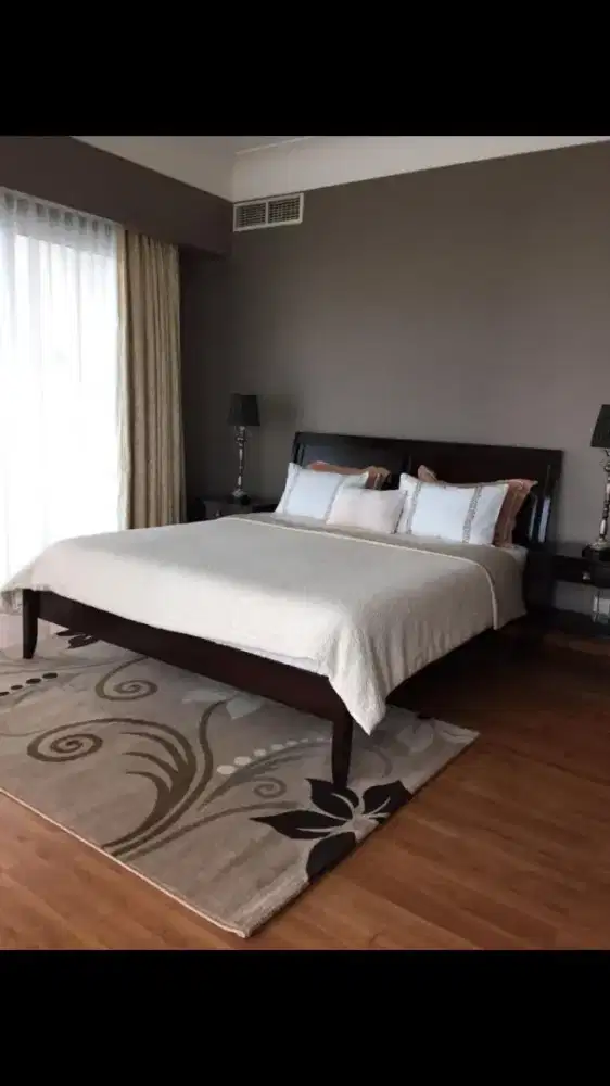 Only ranjang & dipan  180×200