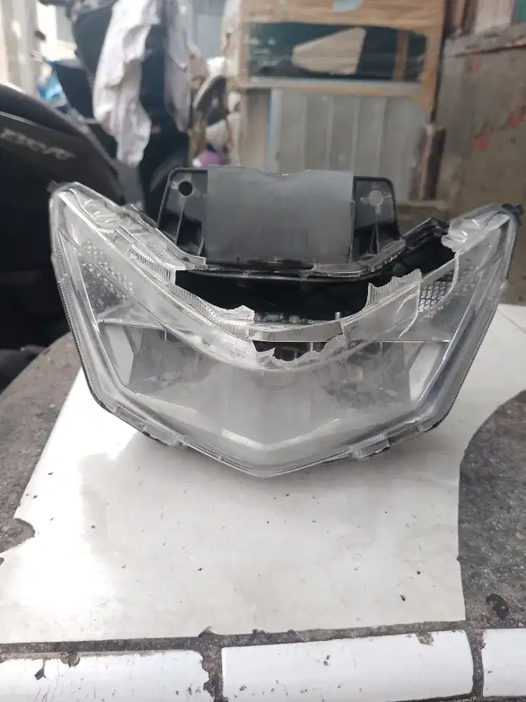 Reflektor beat deluxe gen 1