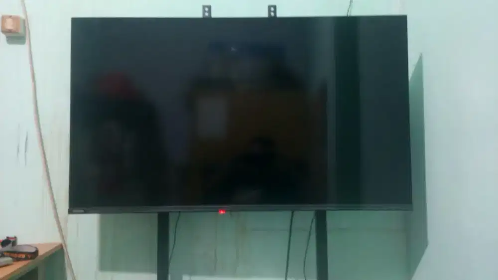 Jual Tv Cooca Google TV 43 inch