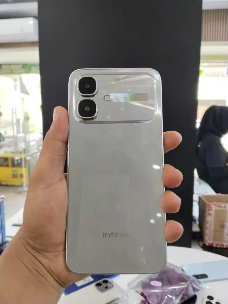 Jual Handphone Infinix Smart 20 4/128