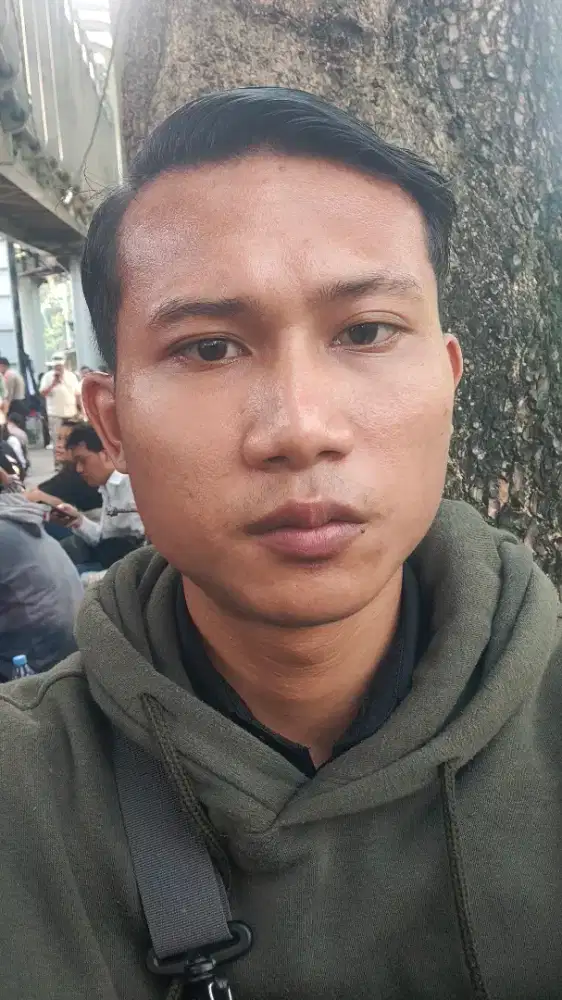 Sedang mencari pekerjaan