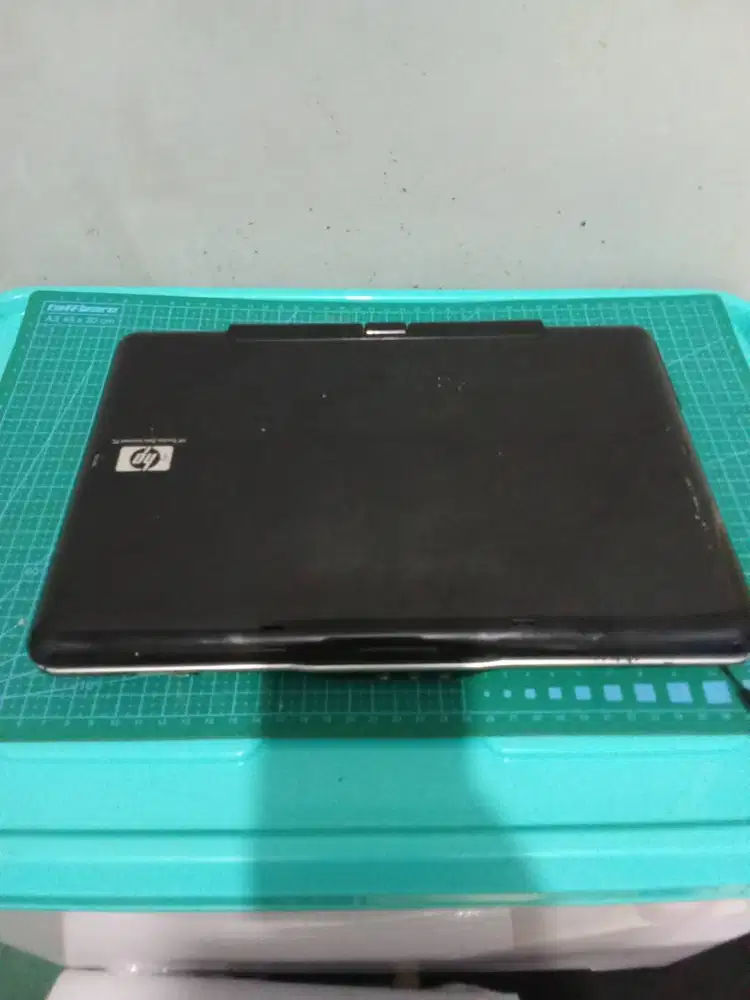 Laptop HP Pavilion tx2500