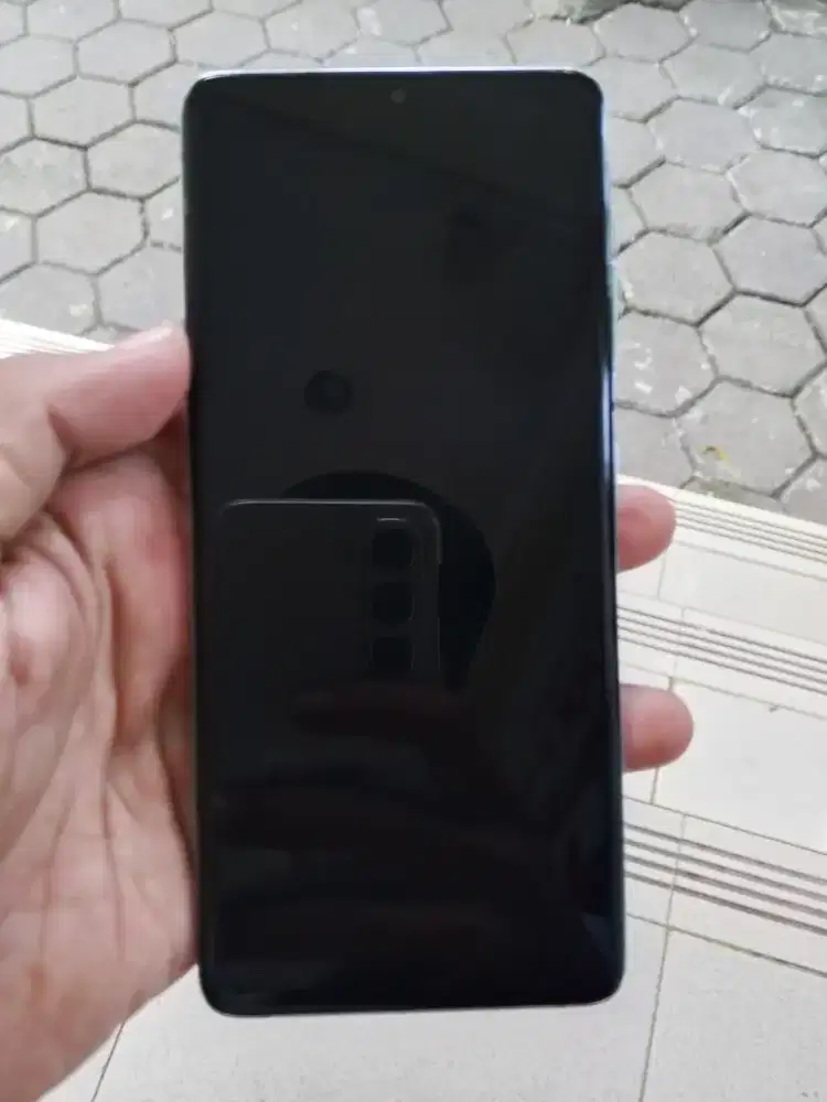 Samsung s21 ultra ram 16/512gb fullset