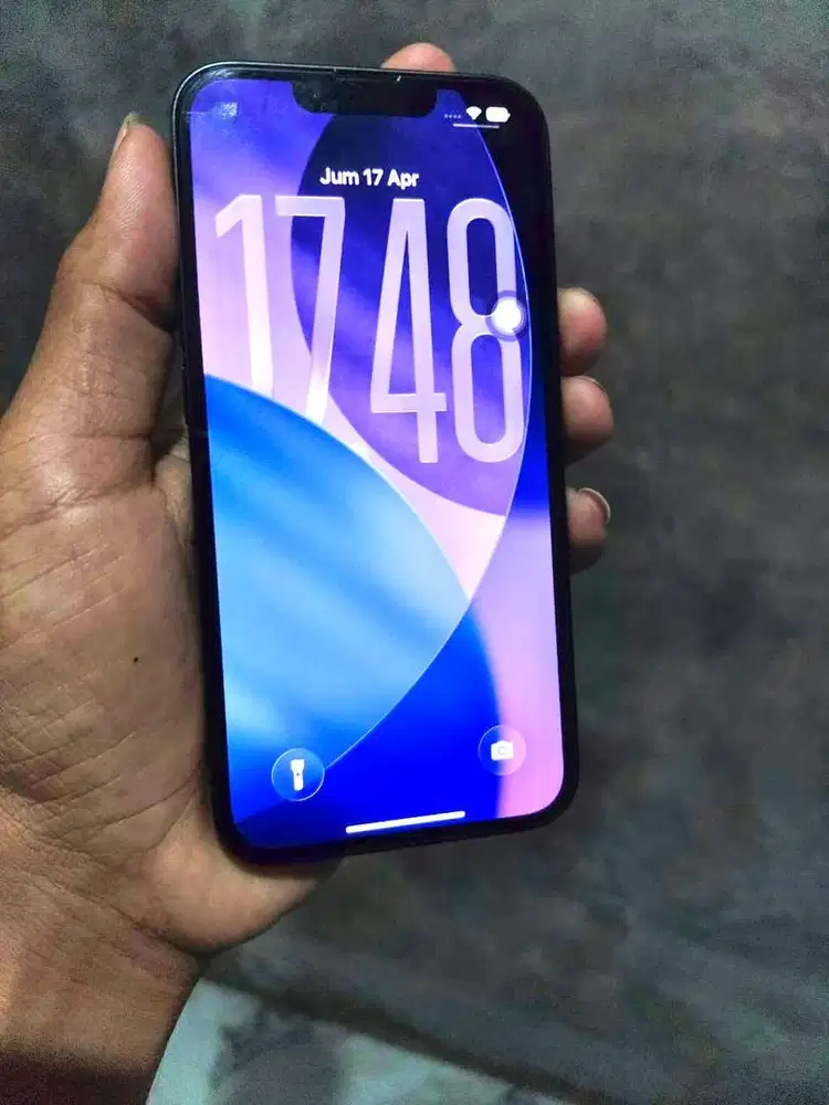 iphone 13 ex inter simlock wifi only