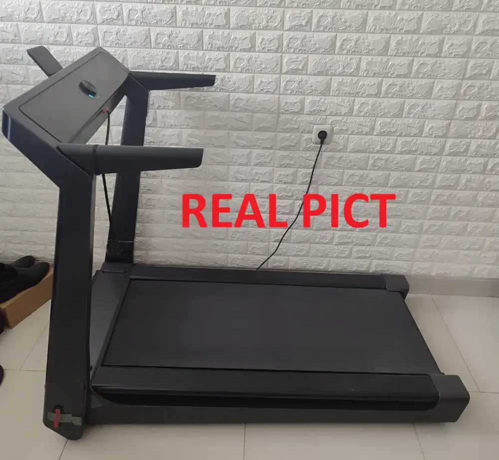 Treadmill 小金（Xiaojin）Kingsmith K15
