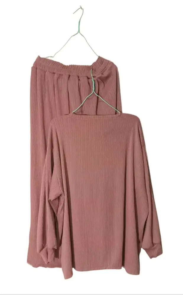 Stelan Jumpsuit Keren