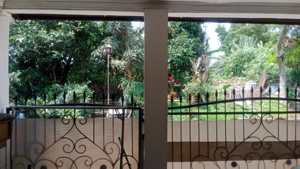 Jual Rumah di Puri Cipageran Indah 2